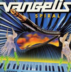 Vangelis : Spiral (Single)